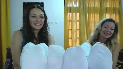 Angelbel1e online show from January 24, 2:07 am