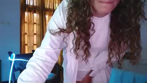 Angelbel1e online show from February 28, 5:04 am