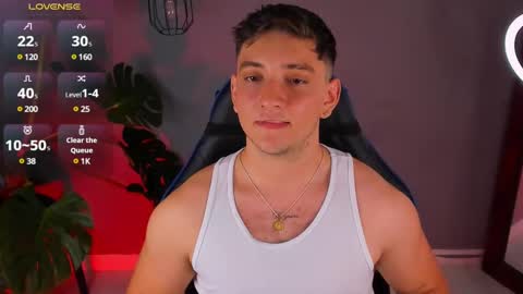 angelbell19 online show from February 3, 11:15 pm