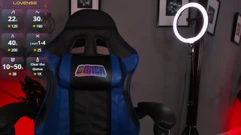 angelbell19 online show from February 6, 1:38 am