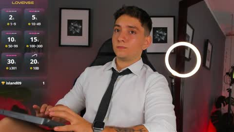 angelbell19 online show from February 26, 1:11 am