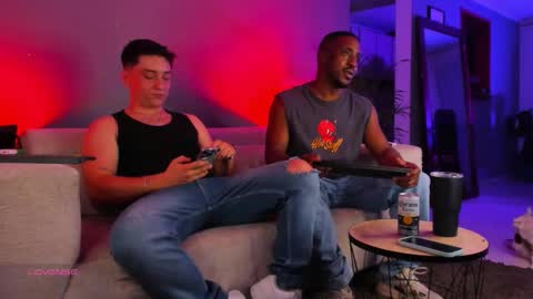 angelbell19 online show from September 9, 2:11 am