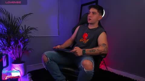 angelbell19 online show from September 11, 1:39 am