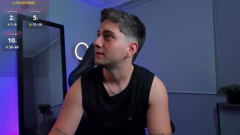 angelbell19 online show from October 22, 2:01 am