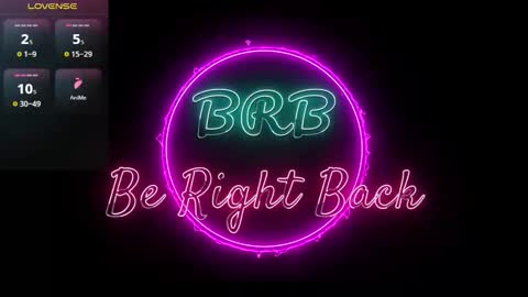 angelbell19 online show from March 19, 1:31 am