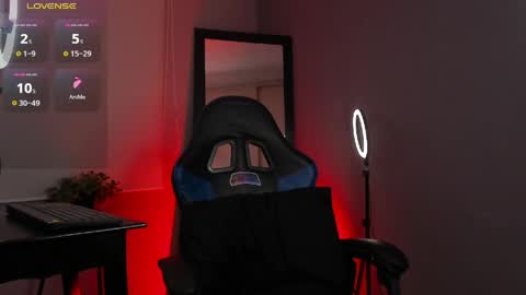 angelbell19 online show from April 8, 2:00 am