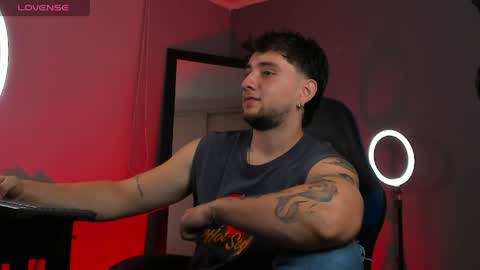 angelbell19 online show from April 14, 2:06 am