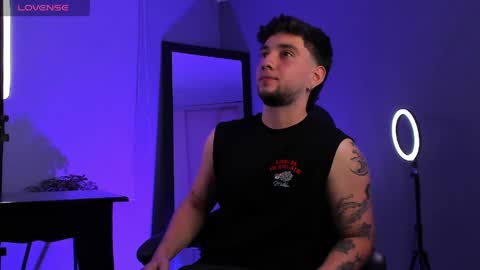 angelbell19 online show from April 24, 3:42 am