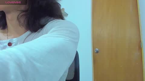 Angel Bennet online show from February 1, 3:19 am