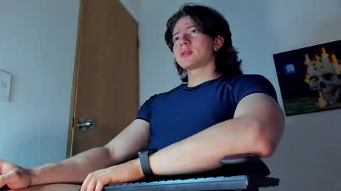 Angel Bennet online show from October 17, 10:56 pm