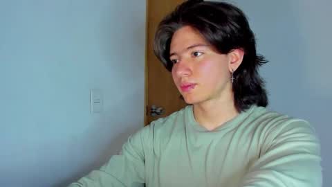 Angel Bennet online show from November 14, 10:40 pm