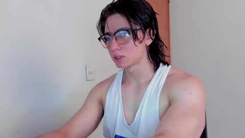 Angel Bennet online show from November 20, 7:13 pm