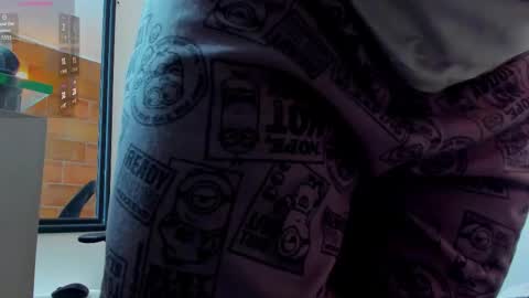 Angel Bennet online show from January 11, 4:34 pm