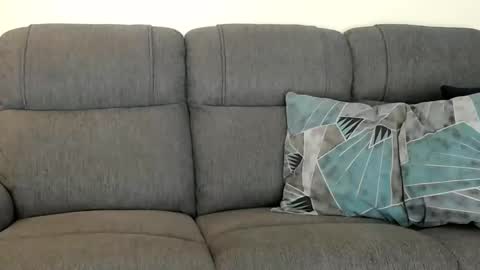 Angelbigguns online show from March 26, 9:53 pm