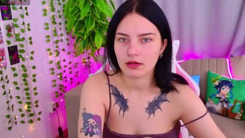 angel online show from November 14, 10:03 am