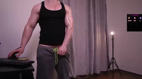 Snapshot of angelcabezaz chatting on December 3, 12:29 am NGEL. online show from December 3, 12:29 am