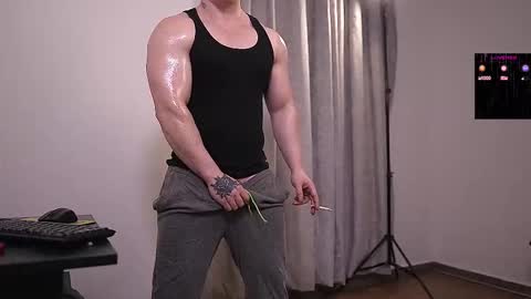 NGEL.  online show from December 22, 11:46 pm