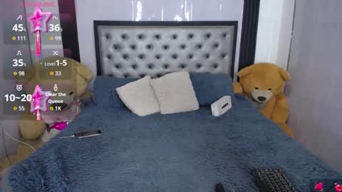 angel online show from October 18, 7:20 am