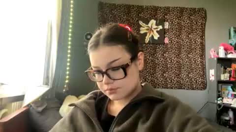 angelcatier online show from July 29, 1:09 pm