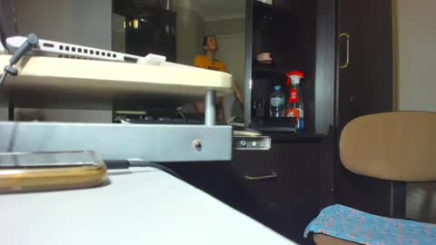 Snapshot of angelchezcka chatting on April 26, 11:52 am cheche online show from April 26, 11:52 am