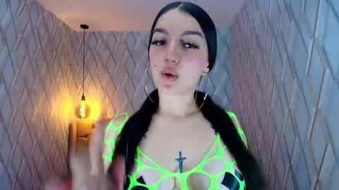 Angel online show from April 21, 2:56 pm