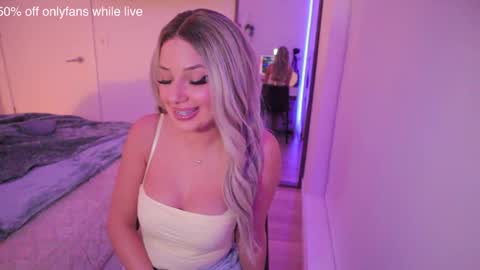 angelcookie online show from January 14, 4:51 am