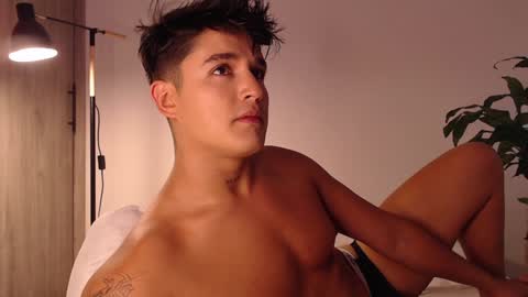 Angel online show from December 26, 8:32 pm