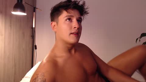 Angel online show from December 27, 8:18 pm