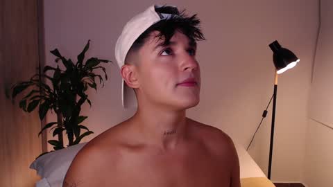 Angel online show from January 16, 1:37 am