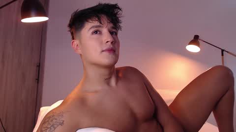 Angel online show from February 7, 6:56 pm