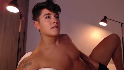 Angel online show from February 16, 2:09 am