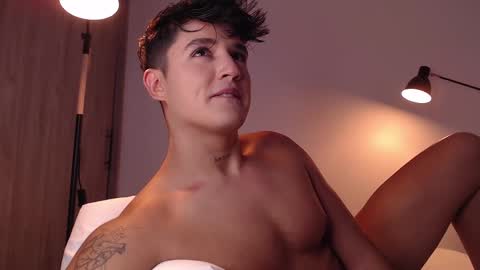 Angel online show from February 16, 11:59 pm