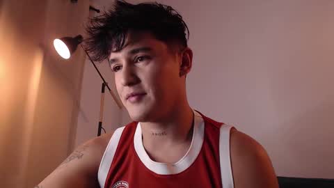 Angel online show from March 1, 1:53 am