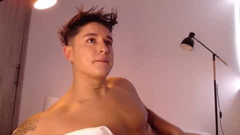 Angel online show from October 2, 8:05 pm