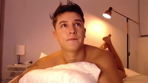 Angel online show from October 29, 12:24 am