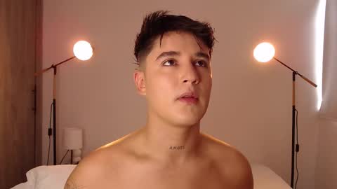 Angel online show from February 6, 3:48 pm