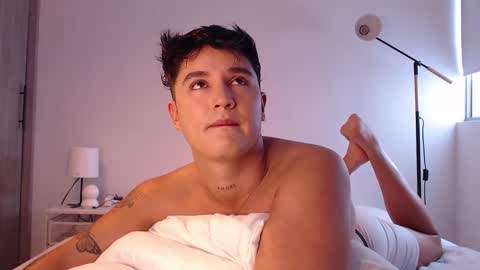 Angel online show from February 11, 7:08 pm