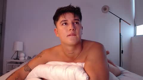 Angel online show from February 17, 8:37 pm