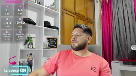 angel online show from February 6, 5:05 pm