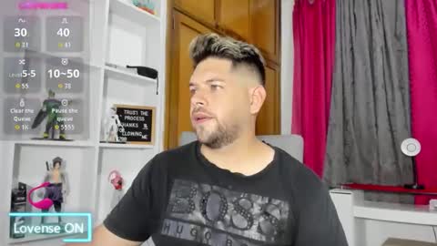 angel online show from February 19, 4:47 pm