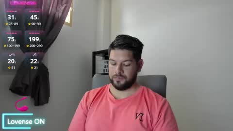 angel online show from March 15, 2:12 pm