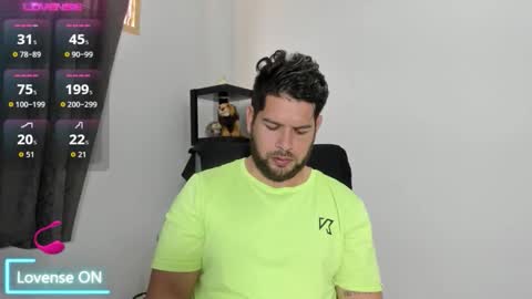 angel online show from April 20, 1:25 pm