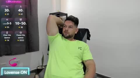 angel online show from April 23, 3:03 pm