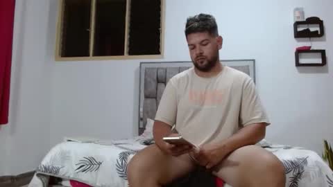 angel online show from April 27, 11:03 pm