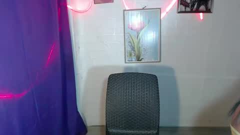 ANGELDARK online show from February 17, 11:44 am