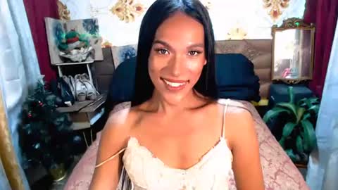 ANGELDARK online show from March 2, 10:03 am