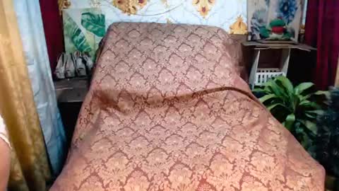 ANGELDARK online show from September 29, 9:03 am