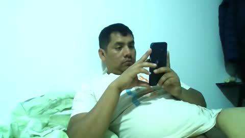 angeldavid90 online show from February 10, 2:04 am