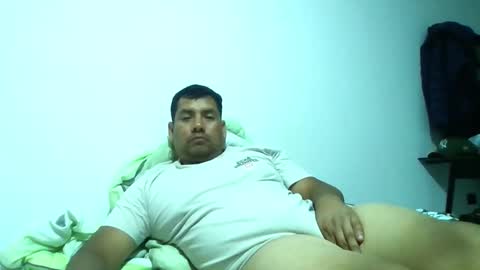 angeldavid90 online show from February 13, 1:12 am