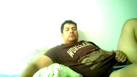 angeldavid90 online show from March 3, 1:06 pm